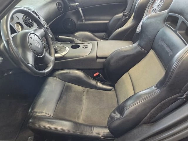 2004 Dodge Viper 3rd Gen - Image 18 of 20
