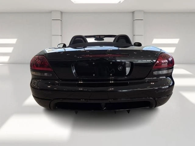 2004 Dodge Viper 3rd Gen - Image 7 of 20
