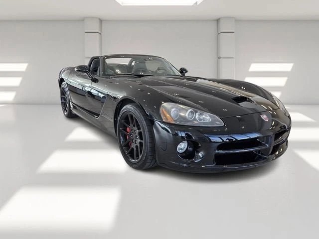 2004 Dodge Viper 3rd Gen - Image 13 of 20