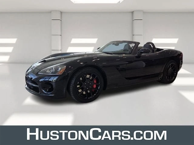 2004 Dodge Viper 3rd Gen - Image 2 of 20