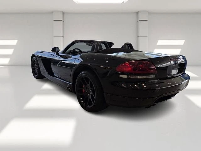2004 Dodge Viper 3rd Gen - Image 6 of 20