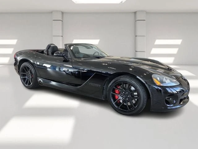 2004 Dodge Viper 3rd Gen - Image 12 of 20