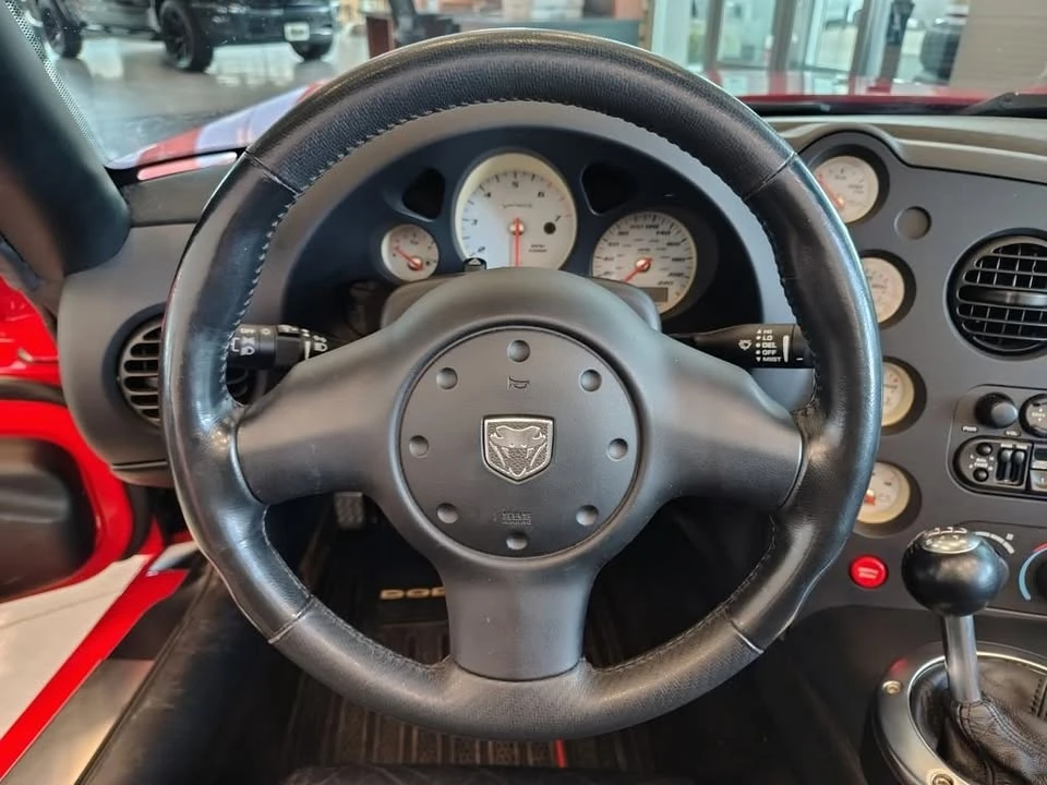 2004 Dodge Viper 3rd Gen - Image 13 of 20