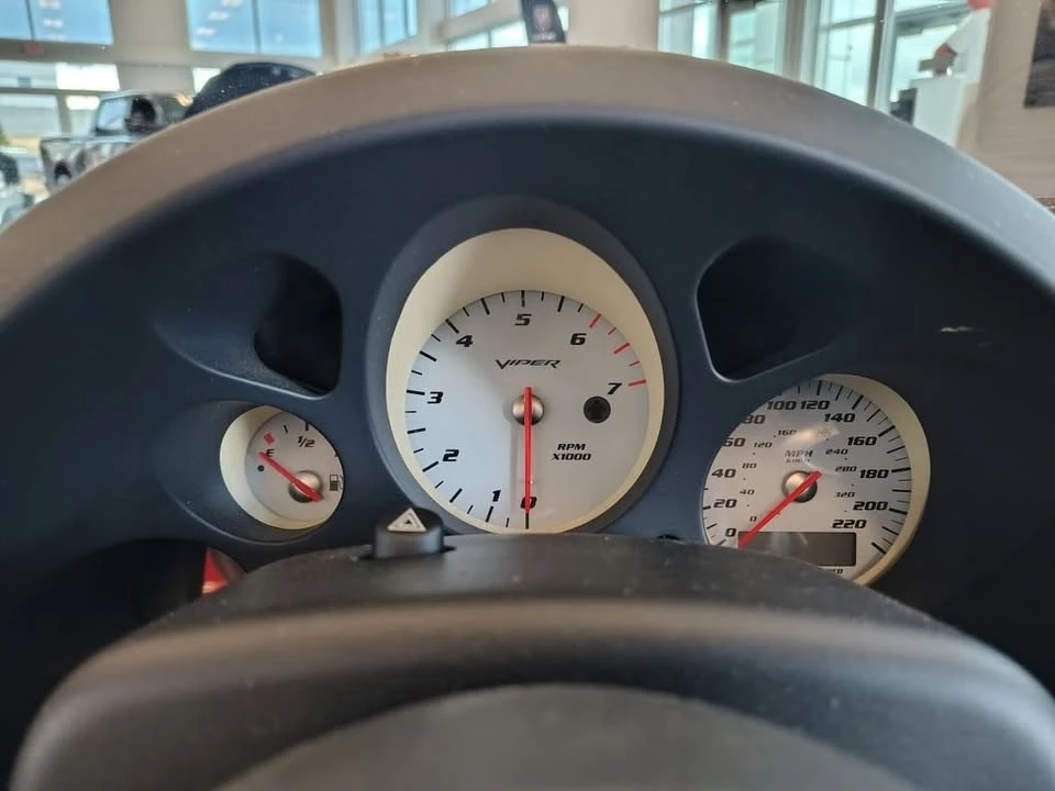 2004 Dodge Viper 3rd Gen - Image 14 of 20