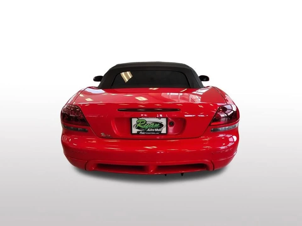 2004 Dodge Viper 3rd Gen - Image 5 of 20