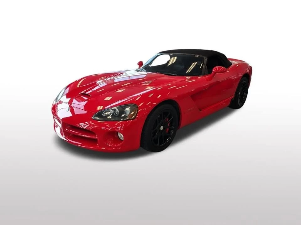 2004 Dodge Viper 3rd Gen - Image 2 of 20