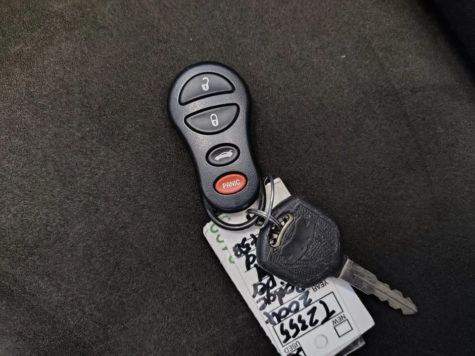 2004 Dodge Viper 3rd Gen - Image 14 of 19