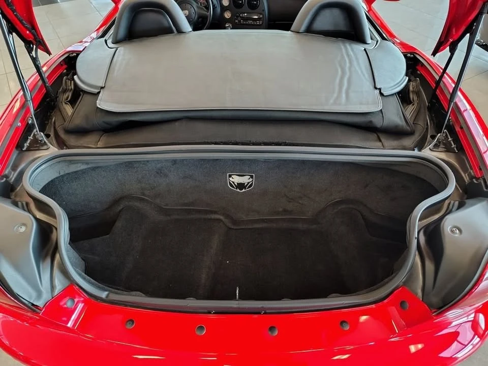 2004 Dodge Viper 3rd Gen - Image 13 of 19