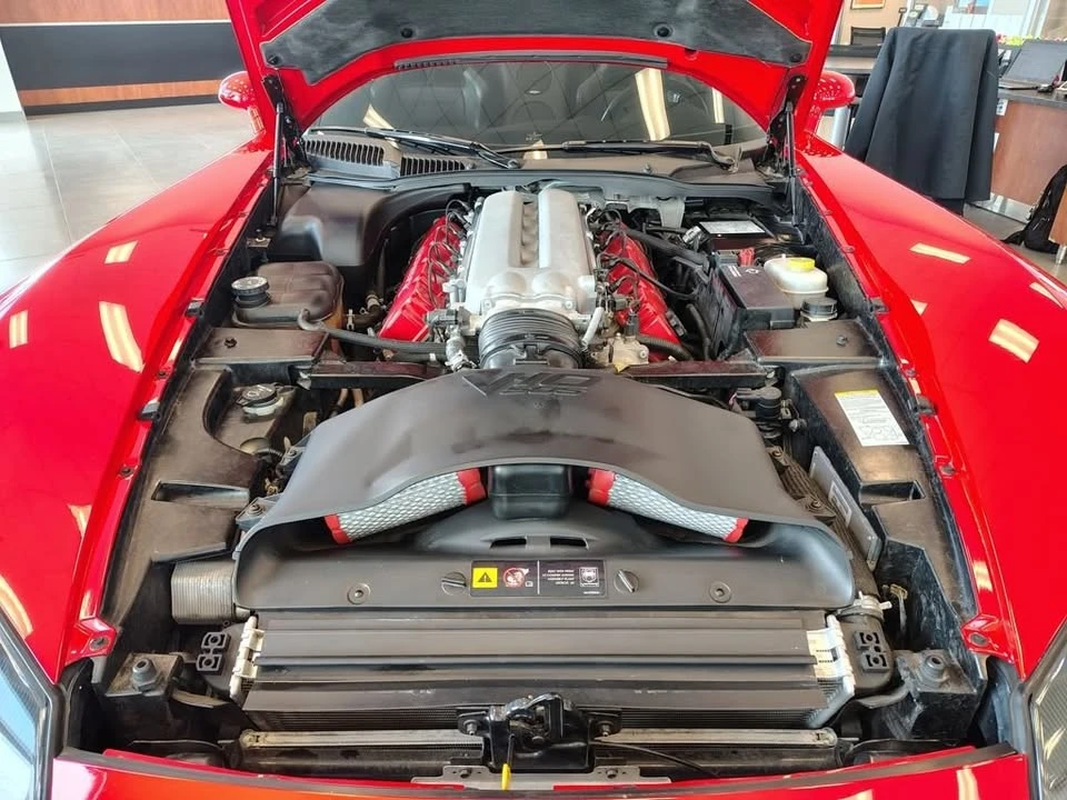 2004 Dodge Viper 3rd Gen - Image 16 of 19