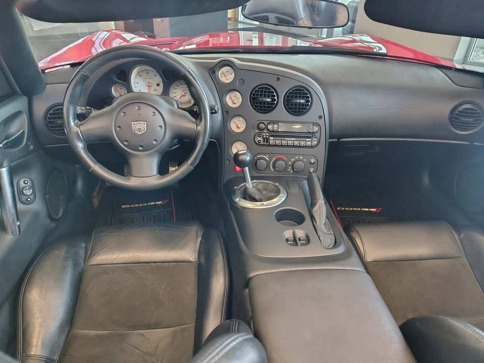 2004 Dodge Viper 3rd Gen - Image 12 of 19