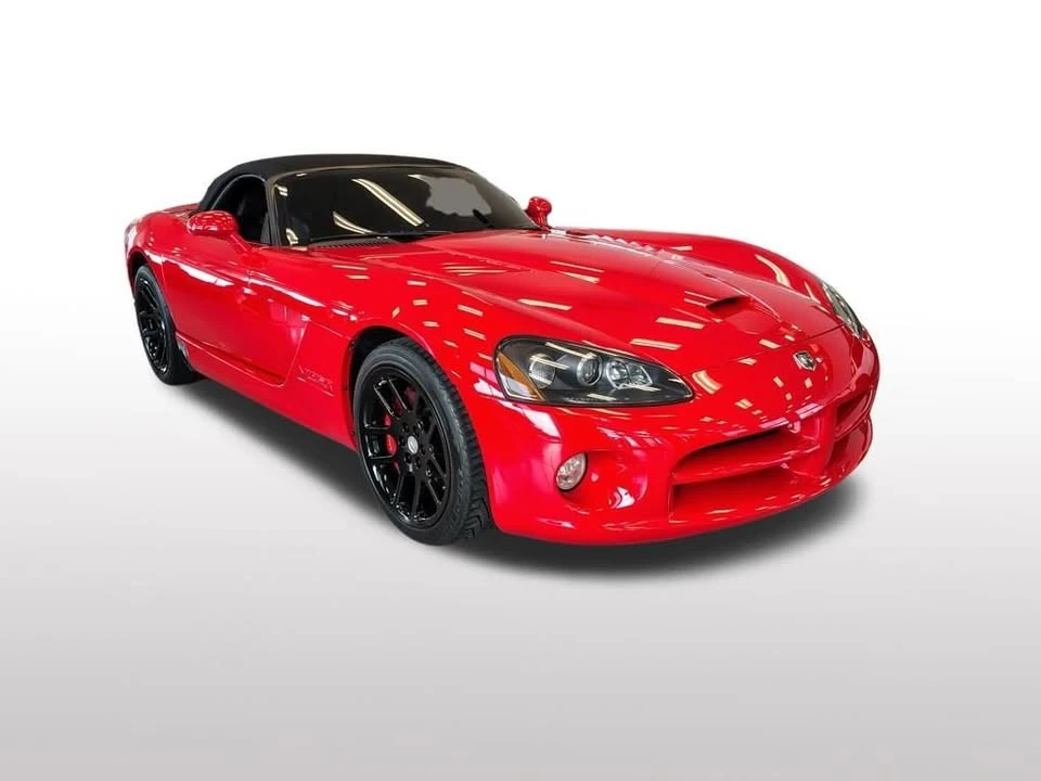 2004 Dodge Viper 3rd Gen - Image 5 of 19