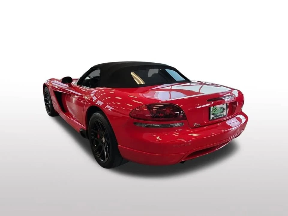 2004 Dodge Viper 3rd Gen - Image 2 of 19