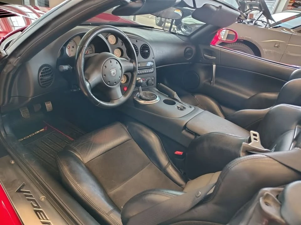 2004 Dodge Viper 3rd Gen - Image 7 of 19