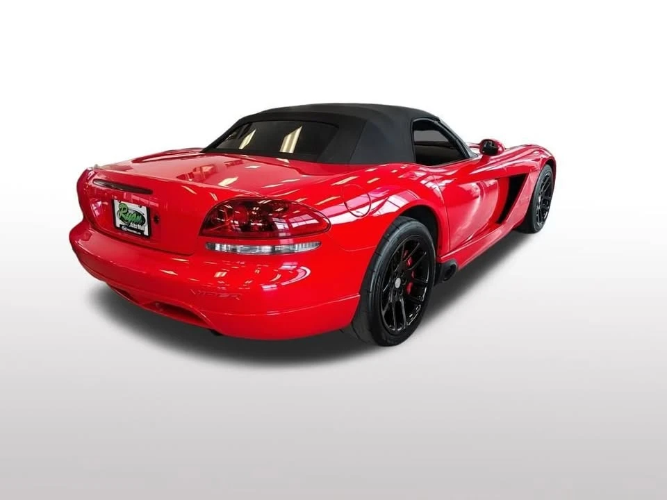 2004 Dodge Viper 3rd Gen - Image 4 of 19