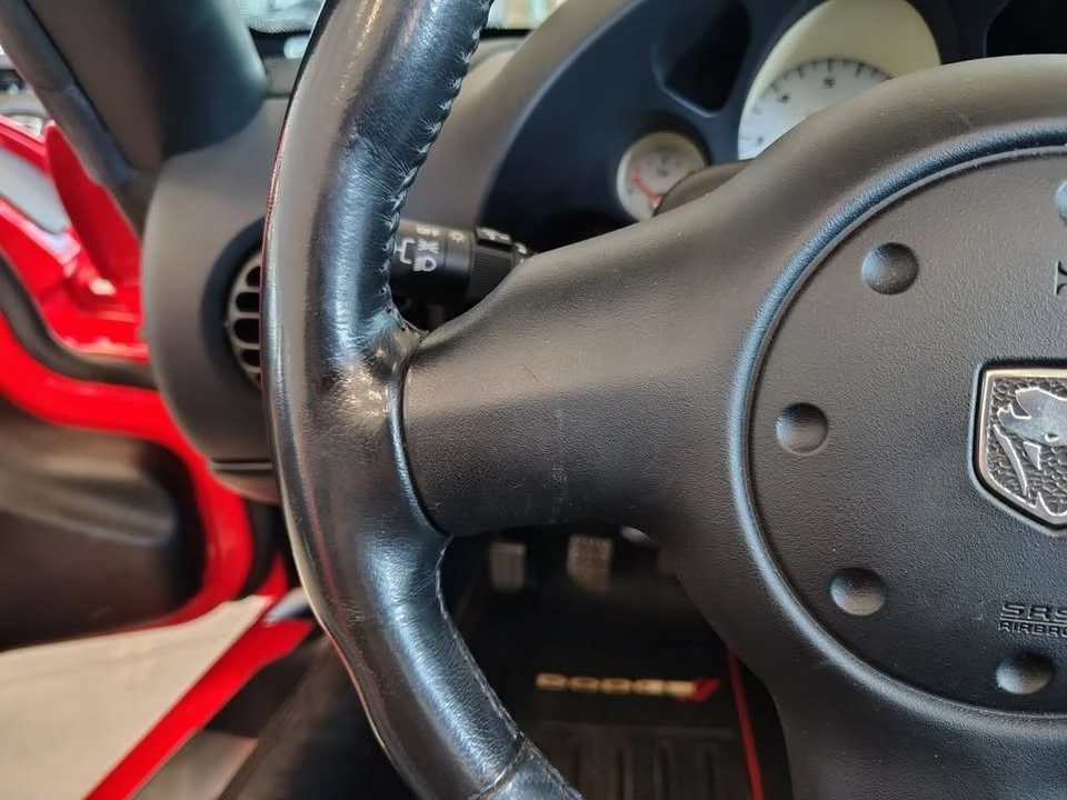 2004 Dodge Viper 3rd Gen - Image 11 of 19