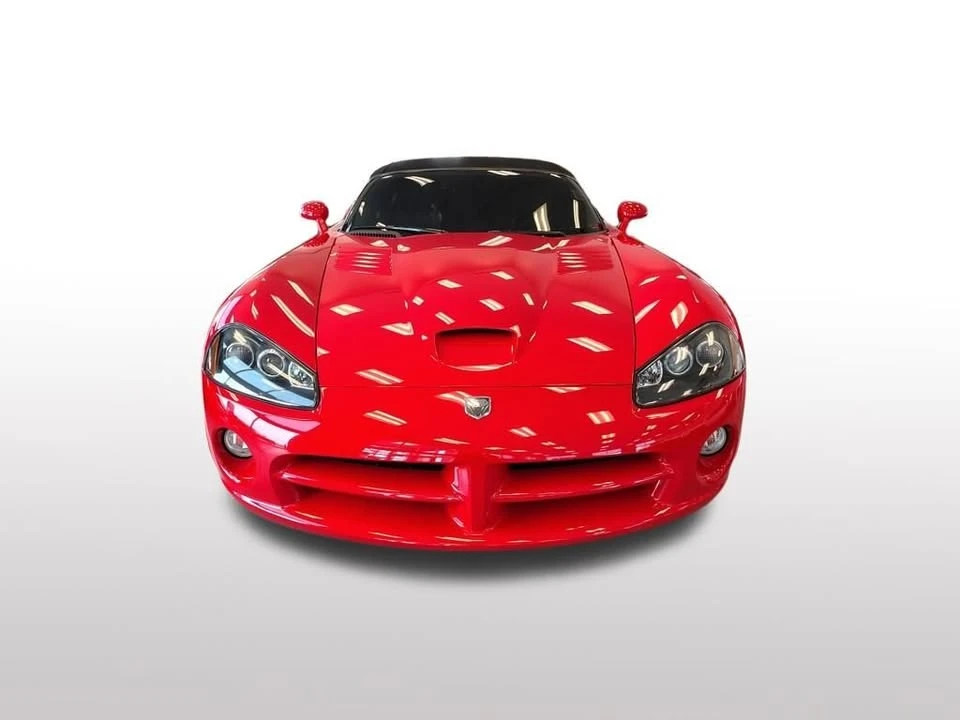 2004 Dodge Viper 3rd Gen - Image 6 of 19
