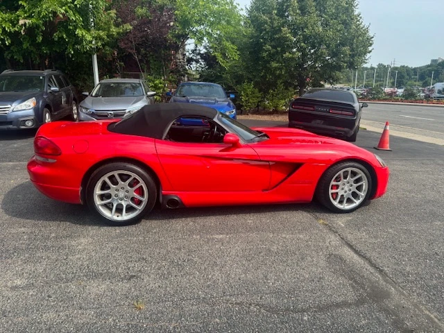 2004 Dodge Viper 3rd Gen - Image 7 of 20