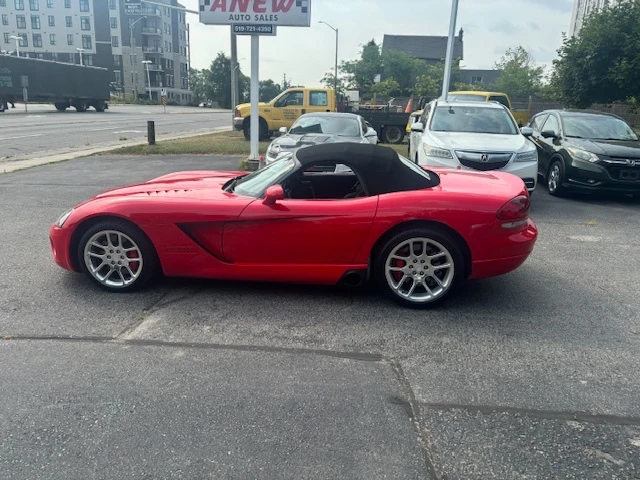 2004 Dodge Viper 3rd Gen - Image 9 of 20