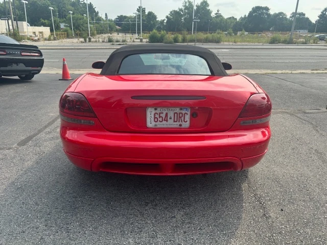 2004 Dodge Viper 3rd Gen - Image 12 of 20