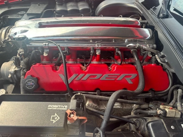 2004 Dodge Viper 3rd Gen - Image 15 of 20