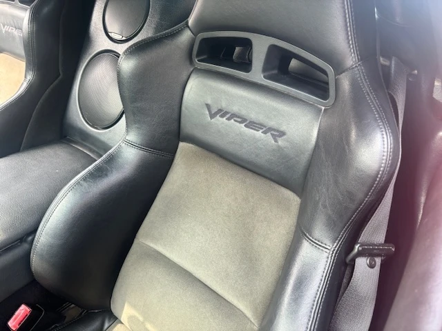 2004 Dodge Viper 3rd Gen - Image 16 of 20