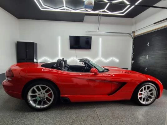 2004 Dodge Viper 3rd Gen - Image 3 of 20