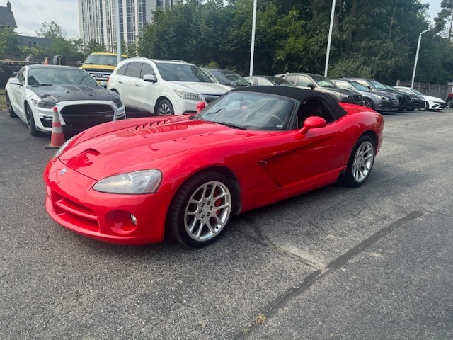 2004 Dodge Viper 3rd Gen - Image 10 of 20