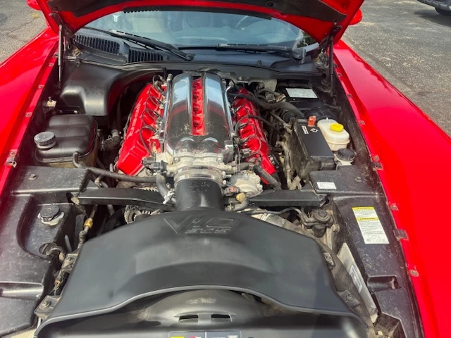 2004 Dodge Viper 3rd Gen - Image 6 of 20