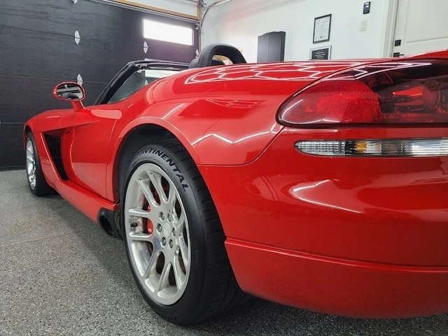 2004 Dodge Viper 3rd Gen - Image 4 of 20