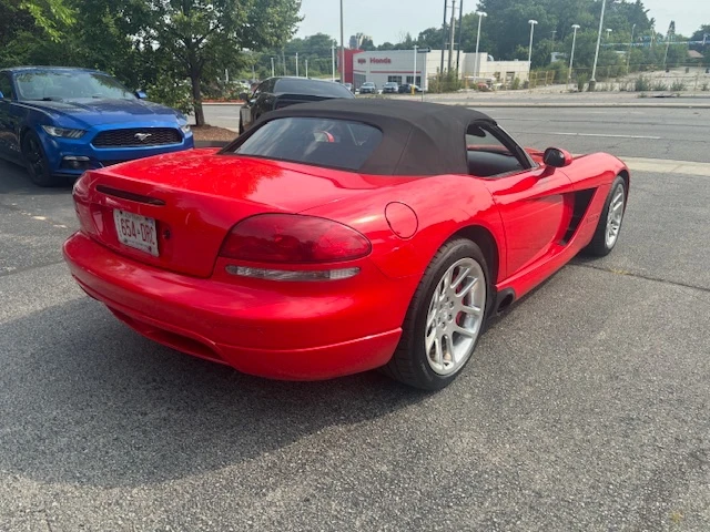 2004 Dodge Viper 3rd Gen - Image 13 of 20