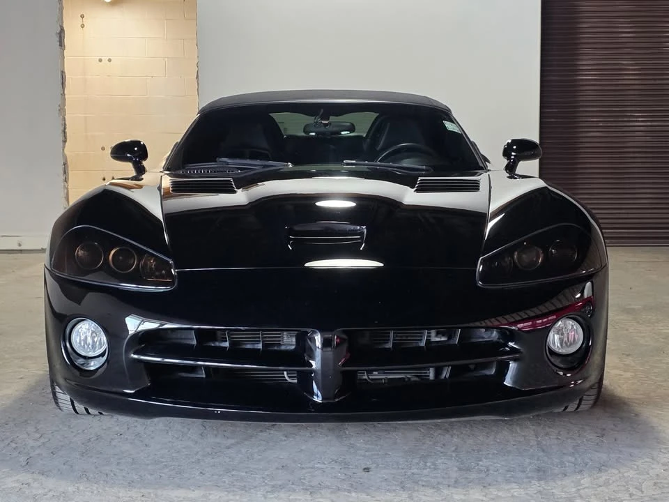 2004 Dodge Viper 3rd Gen - Image 7 of 19
