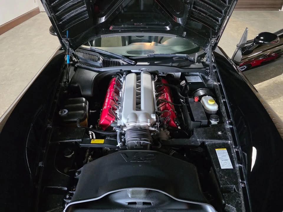 2004 Dodge Viper 3rd Gen - Image 14 of 19