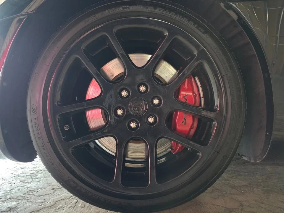 2004 Dodge Viper 3rd Gen - Image 18 of 19