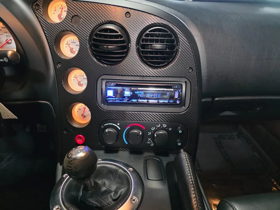 2004 Dodge Viper 3rd Gen - Image 11 of 19
