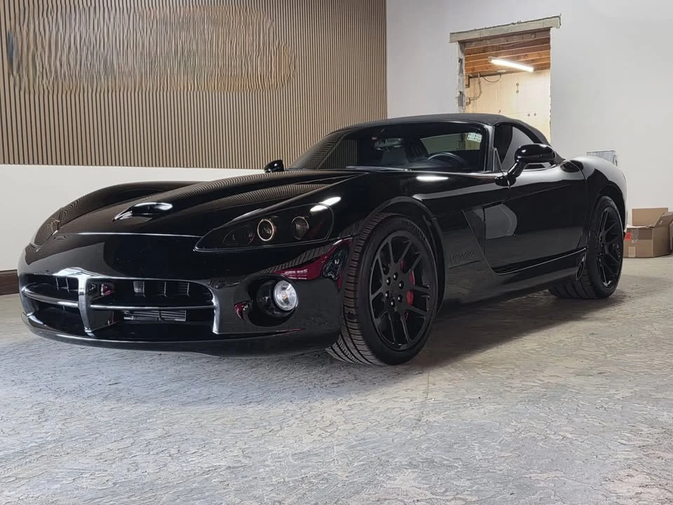 2004 Dodge Viper 3rd Gen - Image 6 of 19