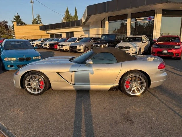 2004 Dodge Viper 3rd Gen - Image 2 of 13