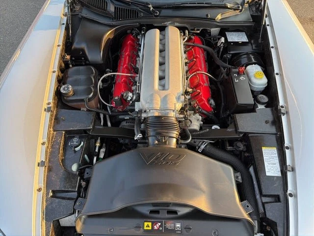2004 Dodge Viper 3rd Gen - Image 13 of 13