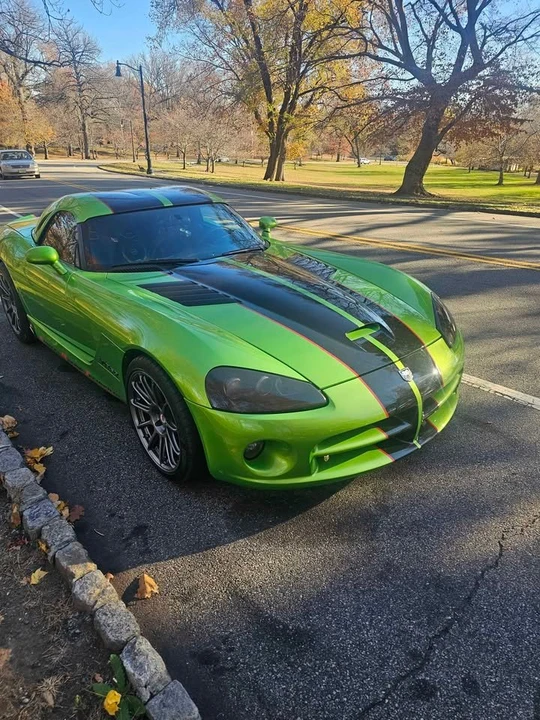 2004 Dodge Viper 3rd Gen - Image 20 of 20
