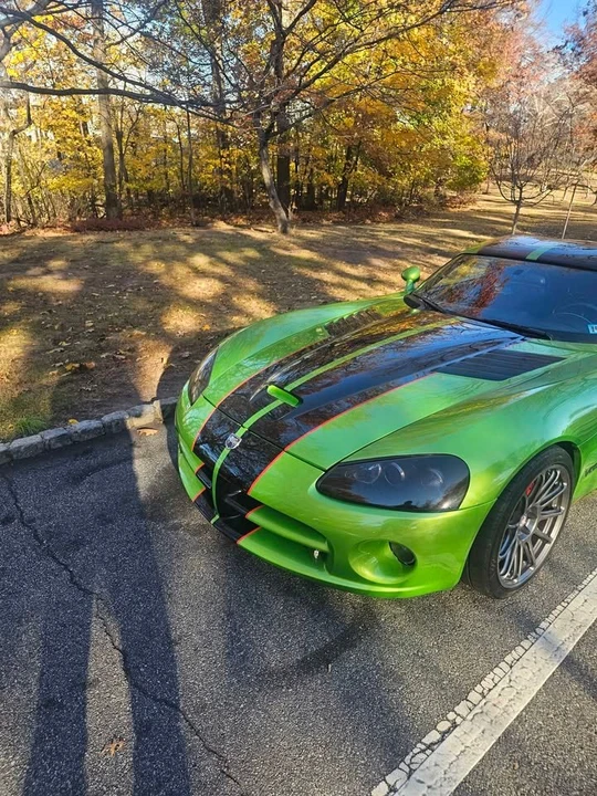 2004 Dodge Viper 3rd Gen - Image 6 of 20