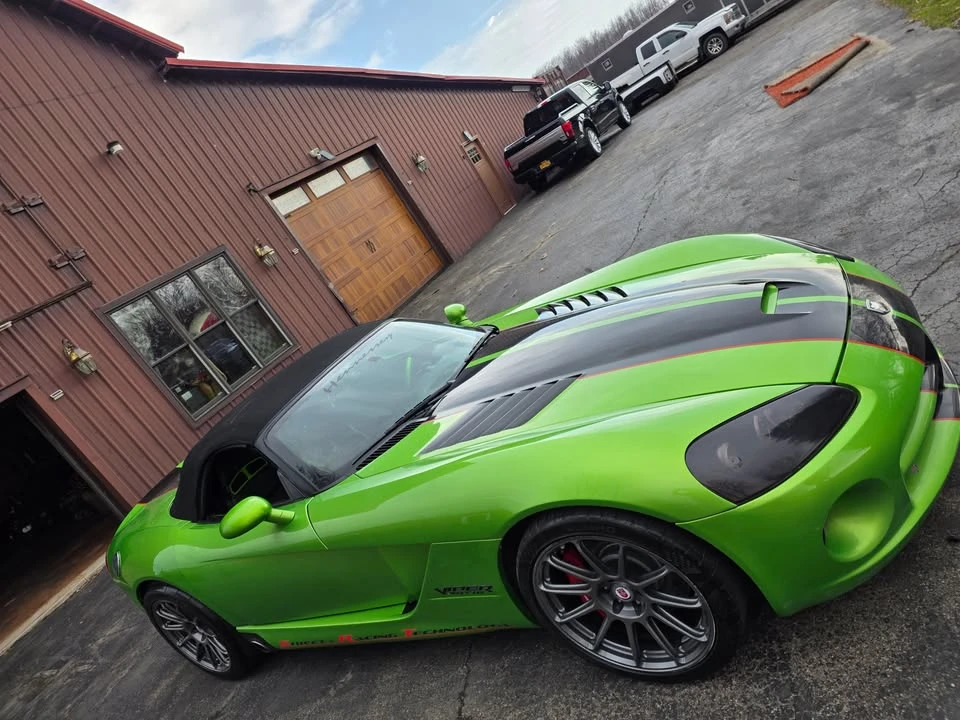2004 Dodge Viper 3rd Gen - Image 10 of 20