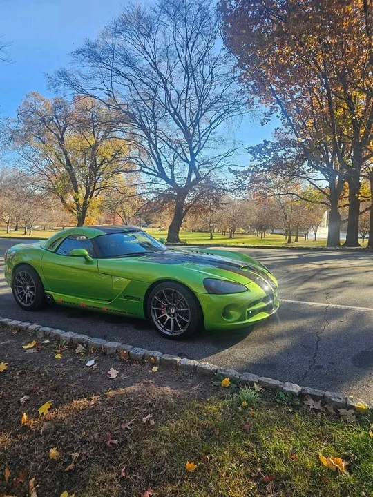 2004 Dodge Viper 3rd Gen - Image 18 of 20