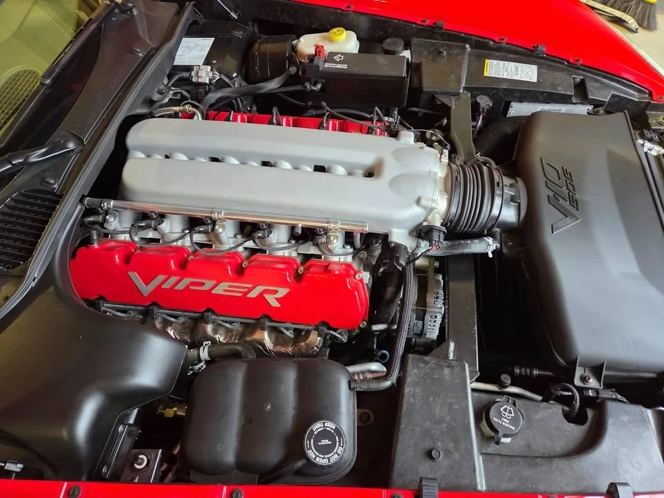 2004 Dodge Viper 3rd Gen - Image 10 of 16