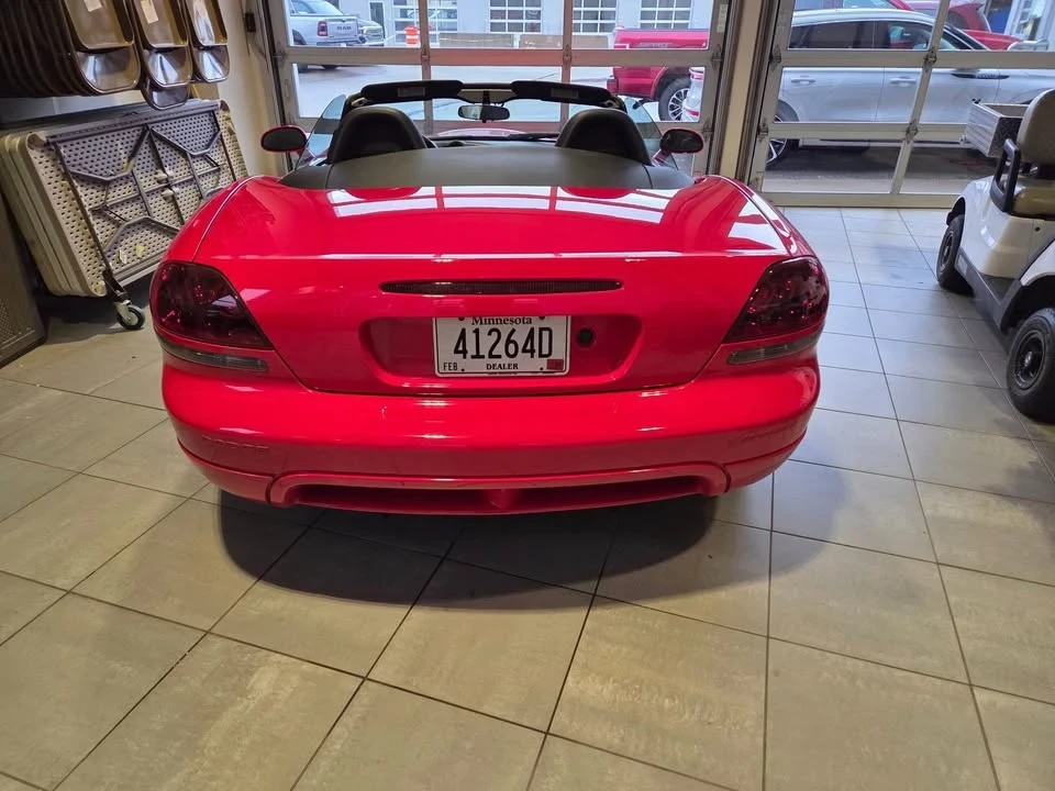 2004 Dodge Viper 3rd Gen - Image 3 of 16
