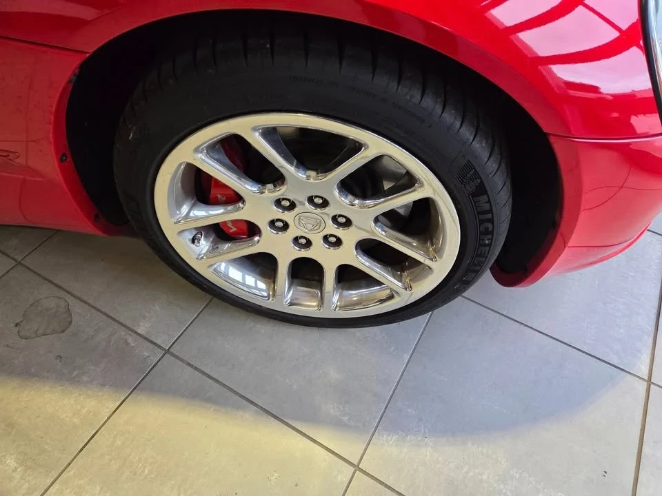 2004 Dodge Viper 3rd Gen - Image 16 of 16
