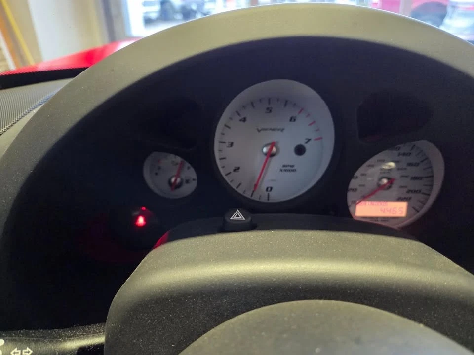 2004 Dodge Viper 3rd Gen - Image 8 of 16