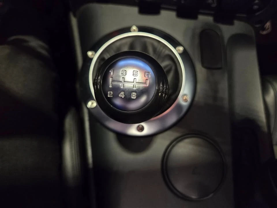 2004 Dodge Viper 3rd Gen - Image 7 of 16