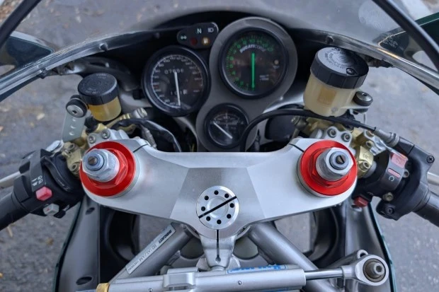2004 Ducati 998 - Image 4 of 6