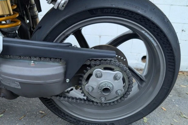 2004 Ducati 998 - Image 6 of 6