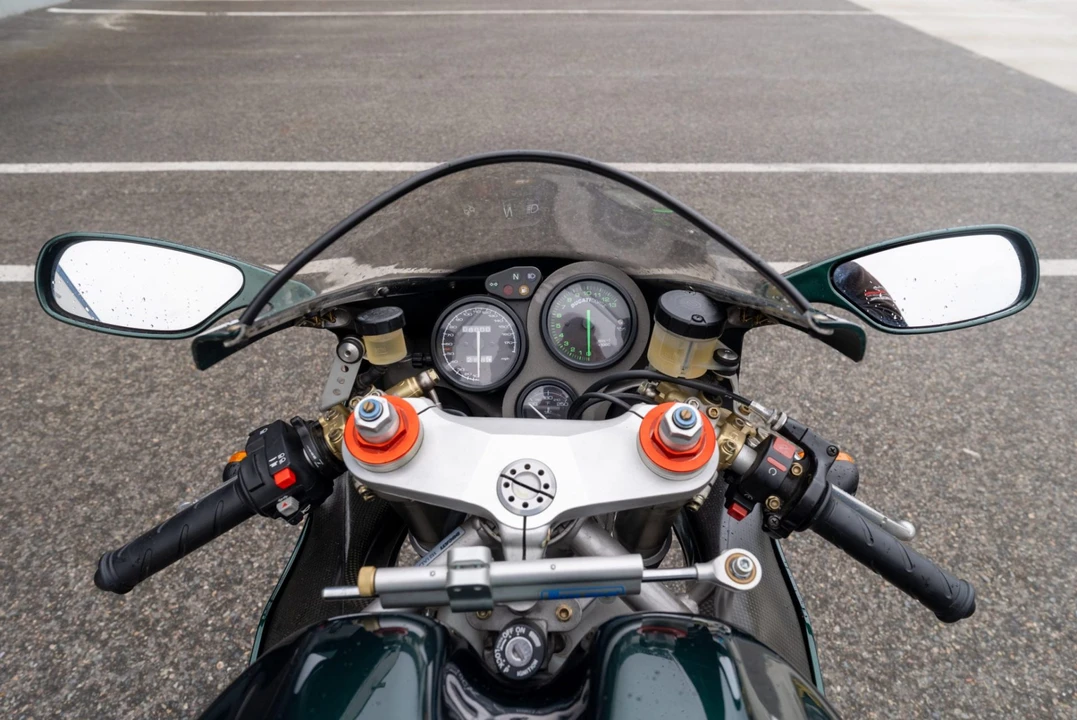 2004 Ducati 998 - Image 4 of 6
