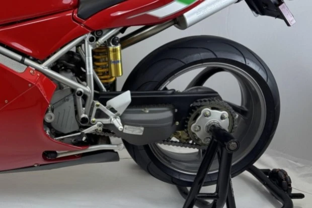 2004 Ducati 998 - Image 6 of 7